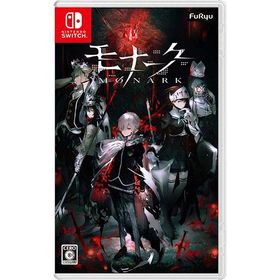 【新品】Switch モナーク／Monark