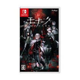 FuRyu(フリュー) モナーク／Monark 通常版 【Switchゲームソフト】