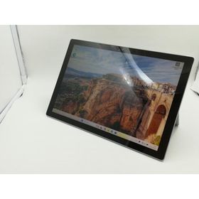 【中古】Microsoft Surface Pro7 【i5 1035G4 8G 128G】 VDV-00014【福岡筑紫】保証期間１ヶ月【ランクC】