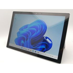 【中古】Microsoft Surface Pro7 【i5 1035G4 8G 128G】 VDV-00014【千葉】保証期間１ヶ月【ランクB】