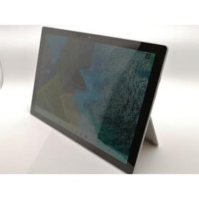 【中古】Microsoft Surface Pro7 【i5 1035G4 8G 256G】 PUV-00014【津田沼】保証期間１ヶ月【ランクC】