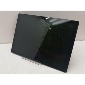 【中古】Microsoft Surface Pro7 【i5 1035G4 8G 256G】 PUV-00027 ブラック【仙台イービーンズ】保証期間１ヶ月【ランクC】