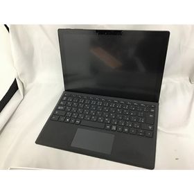 マイクロソフト Microsoft タブレットPC Surface Pro 7 PUV-00027