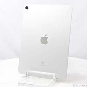 iPad Air 第4世代 64GB シルバー MYFN2J／A Wi-Fi ［10.9インチ液晶／A14-Bionic］