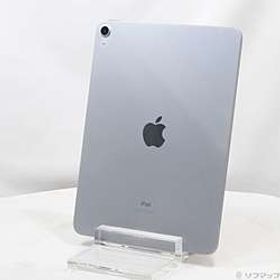 iPad Air 第4世代 256GB スカイブルー MYFY2J／A Wi-Fi ［10.9インチ液晶／A14 Bionic］