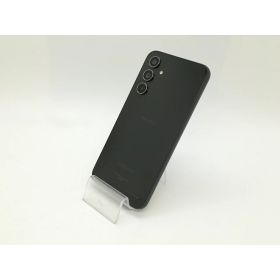 【中古】SAMSUNG docomo 【SIMフリー】 Galaxy A54 5G オーサムグラファイト 6GB 128GB SC-53D【静岡】保証期間1ヶ月【ランクB】