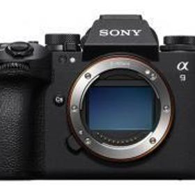 SONY α9 III ILCE-9M3 ボディ ブラック ミラーレス一眼カメラ ソニー