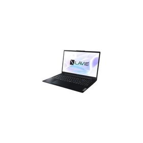 【新品/取寄品】NEC LAVIE N15 Slim N153D/GAB PC-N153DGAB カームブラック 15.6インチ Core i3 8G
