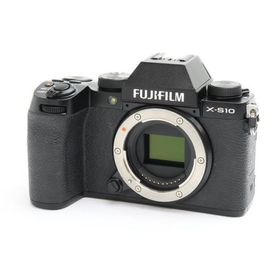 《良品》FUJIFILM X-S10 ボディ