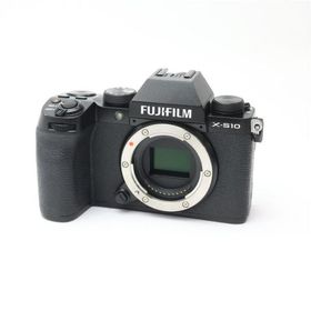 《良品》FUJIFILM X-S10 ボディ