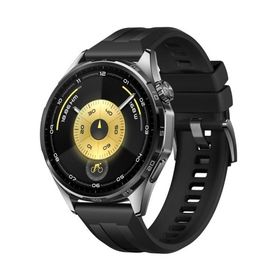 HUAWEI（ファーウェイ） スマートウォッチ HUAWEI WATCH GT6 46mm/Black