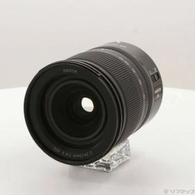 ソフマップ 〔中古品〕 NIKKOR Z 24-70mm f／4 S【198】