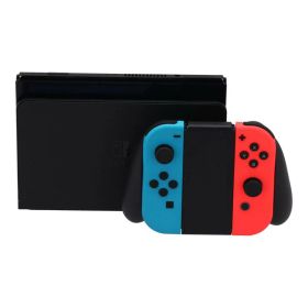 Nintendo 任天堂 ニンテンドー/Switch 有機EL 本体/HEG-S-KABAA/XTJ10203804268/ABランク/75【中古】