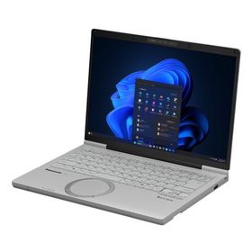 Panasonic CF-FC6RDHAS Let`s note FC6 法人モデル（Core Ultra 5 235U/ 32GB/ SSD・512GB/ 光学ドライブなし/ Win11Pro/ O…