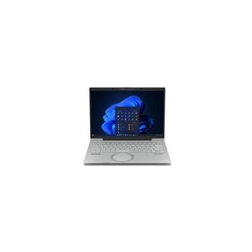 パナソニック Lets note CF-FC6ビジネス(Ultra5/16GB/256GB//Win11Pro/14.0FHD/顔) CF-FC6RDAAS