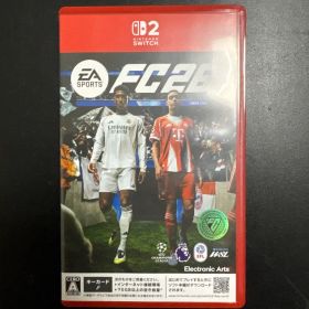 EA SPORTS FC26 Nintendo Switch2