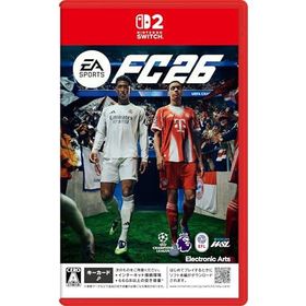 EA SPORTS FC(TM) 26 - Switch2