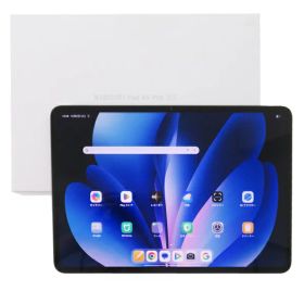 【Xiaomi】シャオミ『Xiaomi Pad 6S Pro 12.4 / 12.4inch / 12GB / 512GB / グラファイトグレー』24018RPACG 2024年5月発売 タブレットPC 1週間保証【中古】