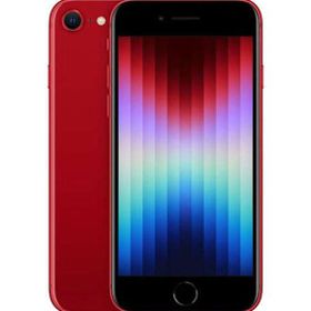 iPhoneSE 第3世代[64GB] SB/YM PRODUCTRED【安心保証】
