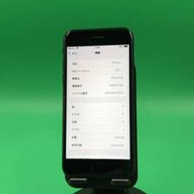 ★激安 iPhone SE 第3世代 128GB SIMフリー 最大容量86% 格安SIM可 KDDI ○ MMYF3 J/A ミッドナイト 中古 新古品 MT3529 ZB1