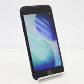 iPhone SE 第3世代 MMYC3J/A Apple docomo iOS SIMフリー 残債なし 64GB ミッドナイト