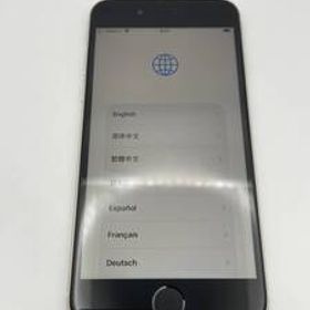 KT021001【爆速発送・土日発送可】iPhone SE (第3世代) 64GB スターライト Apple アイフォン アップル 利用制限〇 au 即決