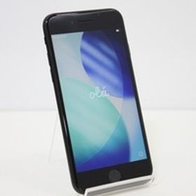 iPhone SE 第3世代 MMYC3J/A Apple docomo iOS SIMフリー 残債なし 64GB ミッドナイト