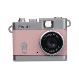 ケンコー DSC-PIENI2PH トイデジタルカメラ トイカメラ PieniII ( ピエニ ・ ツー )