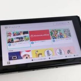 Nintendo Switch 本体 HAC-001/2018年製 (1)