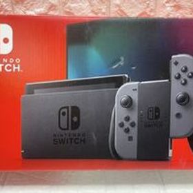 任天堂 Nintendo Switch 本体 HAC-001 HAD-S-KAAAA 初期化済み 27