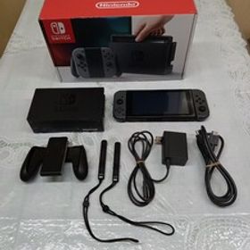 Nintendo Switch HAC-001 ニンテンドースイッチ ３日間保証