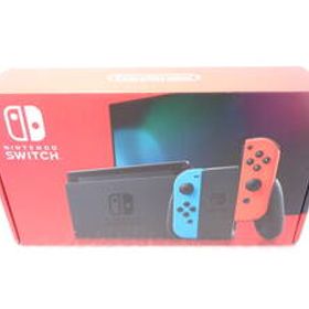 Nintendo Switch ニンテンドースイッチ HAC-001 中古動作品02