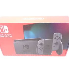 Nintendo Switch ニンテンドースイッチ HAC-001 中古動作品01