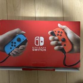 Nintendo Switch ニンテンドースイッチ