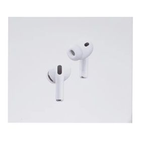 【Apple】【訳あり未使用品】アップル『完全ワイヤレスイヤホン / AirPods Pro 3』MFHP4J/A 2025年9月発売 1週間保証【中古】