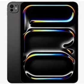 ★アップル / APPLE iPad Pro 11インチ Wi-Fi 256GB 2025年秋モデル MDWK4J/A [スペースブラック]【タブレットPC】【送料無料】