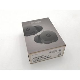 【未使用】Google Pixel Buds 2a [Hazel]【ECセンター】保証期間１ヶ月