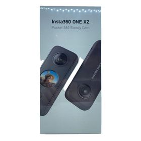 Insta360◆デジタルカメラその他/CINOSXX/A