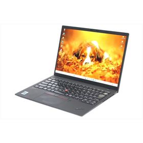 即配 2021年2K液晶パワフルモデル 11世代Corei7 ThinkPad X1 Nano Gen1 i7-1160G7 16G 256G 13.0-2K Thunderbolt4 Wi-Fi6 Office ノートパソコン BAA評価