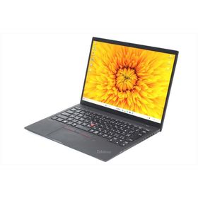 即配 2021年2K液晶パワフルモデル 11世代Corei7 ThinkPad X1 Nano Gen1 LTE i7-1160G7 16G 256G 13.0-2K Wi-Fi6 Office Win11 ノートパソコン BAA評価