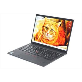 即配 2021年2K液晶パワフルモデル 11世代Corei7 ThinkPad X1 Nano Gen1 i7-1160G7 16G 256G 13.0-2K Thunderbolt4 Wi-Fi6 Office ノートパソコン BAA評価