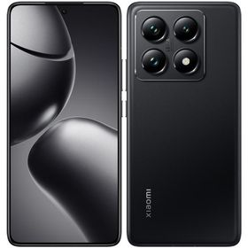 Xiaomi 14T Pro Titan Black 12+256 ライカ監修 カメラ ［SIMフリースマホ］ MZB0HHKJP