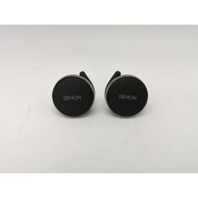 【中古】DENON PerL Pro AH-C15PL [ブラック]【川越クレアモール】保証期間１ヶ月【ランクA】
