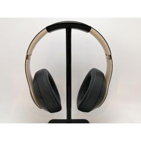 【中古】beats by dr.dre Studio3 Wireless Skyline Collection シャドーグレー MXJ92PA/A【津田沼】保証期間１ヶ月【ランクB】