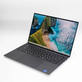 【中古品】XPS 15 9520 DELL 15.6インチ 第12世代Core i9 管31873