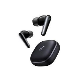 ★ANKER Soundcore Liberty 5 A3957N11 [ミッドナイトブラック]【イヤホン・ヘッドホン】【送料無料】