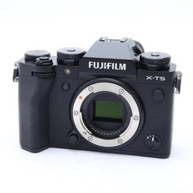 《良品》FUJIFILM X-T5 ボディ