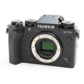 《良品》FUJIFILM X-T5 ボディ