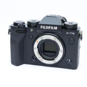 《美品》FUJIFILM X-T5 ボディ