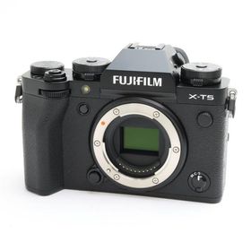 《美品》FUJIFILM X-T5 ボディ